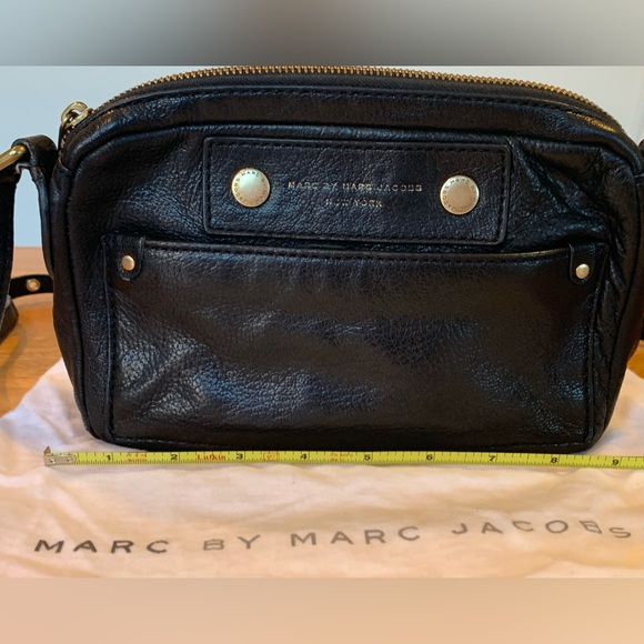 Marc Jacobs Crossbody - Picture 15 of 15